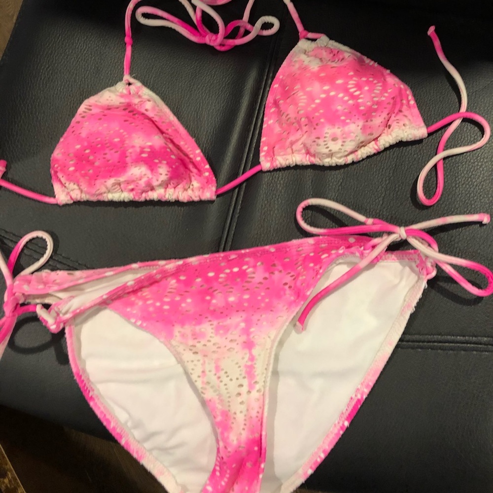 OP bathing suit